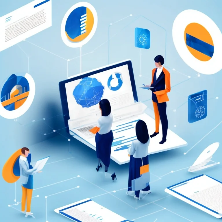 Kollaborative Workflows