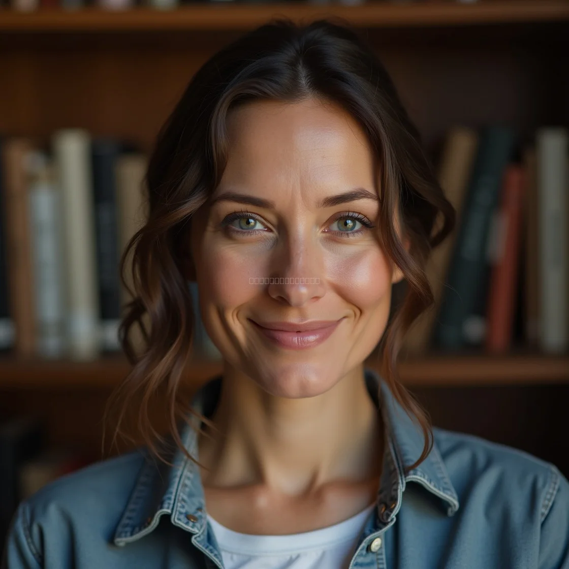 Dr. Lena Fischer